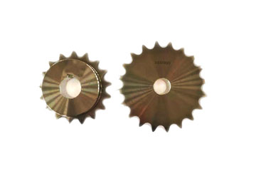 Stainless Steel Sprocket