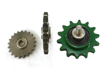 Idler Sprocket