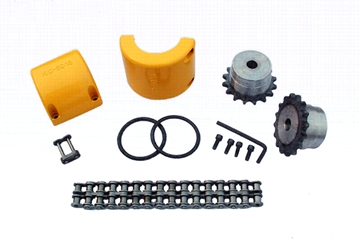 Chain Couplings