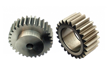 Spur Gear